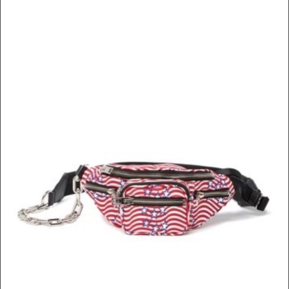 Alexander Wang Attica Soft Mini Sling Crossbody - Picture 3 of 8